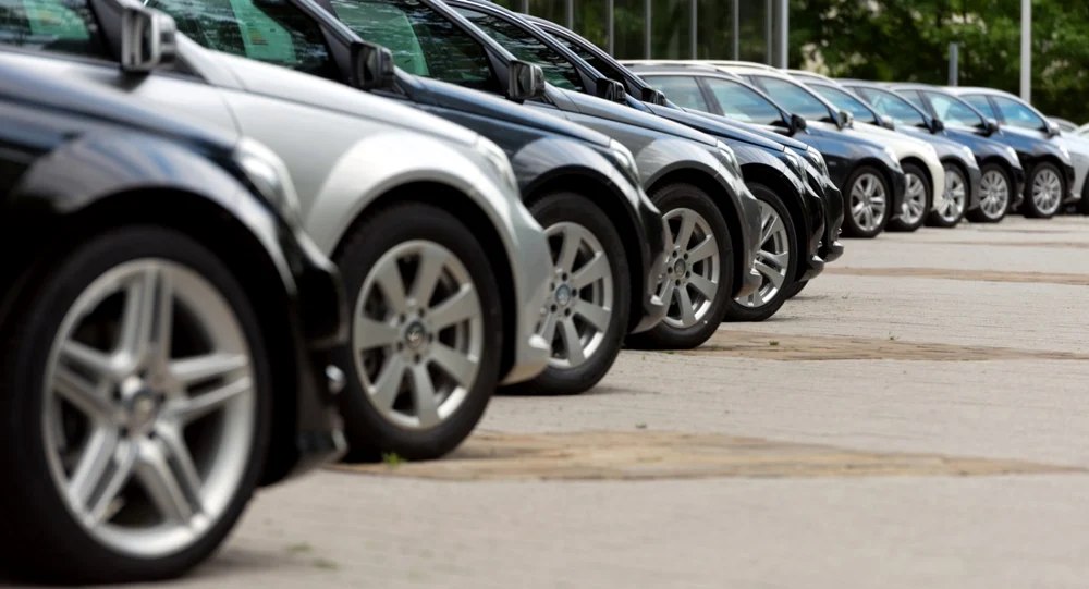 Percheziții în Capitală într-un dosar de omologare falsă a unor vehicule 