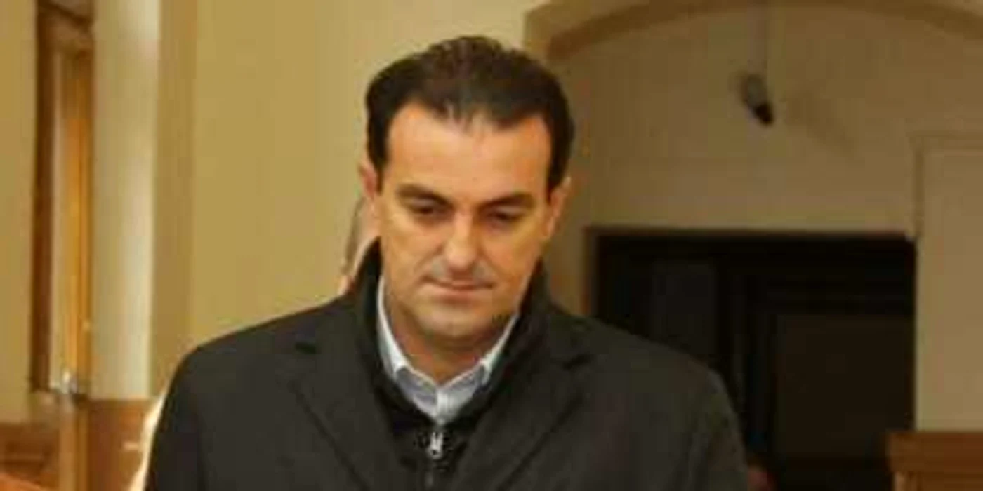 Sorin Apostu ramane in arest