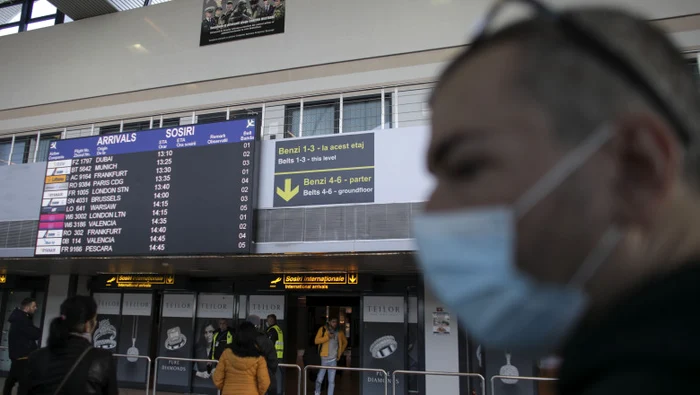 Europenii vor avea la dispoziție, din iulie, certificatele digitale UE pentru a putea călători în străinătate