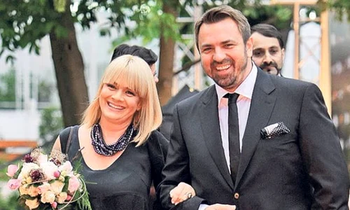 horia brenciu si alice dumitrescu