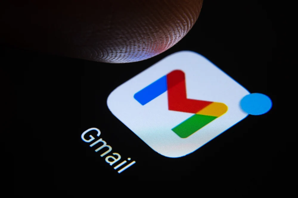 Alertă pentru conturile Gmail: peste 183 de milioane de parole, furate. Cum să verifici dacă ai fost vizat de hackeri