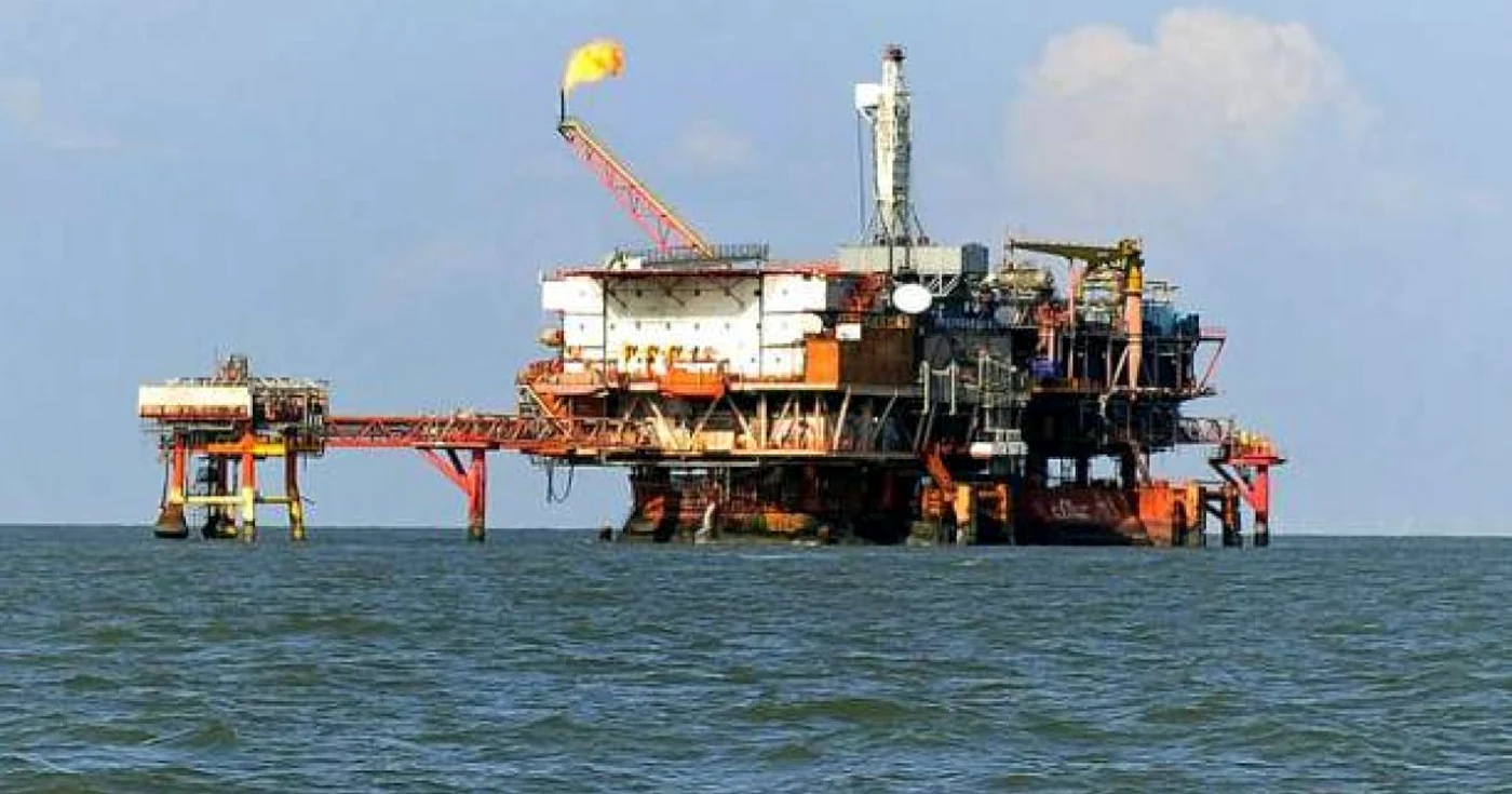 Firmele energetice caută rezerve de petrol şi gaze în Marea Neagră