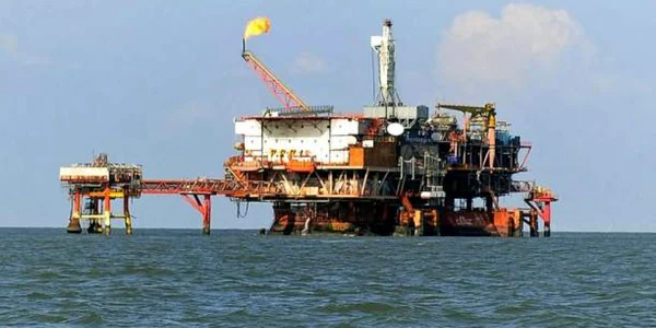 Firmele energetice caută rezerve de petrol şi gaze în Marea Neagră