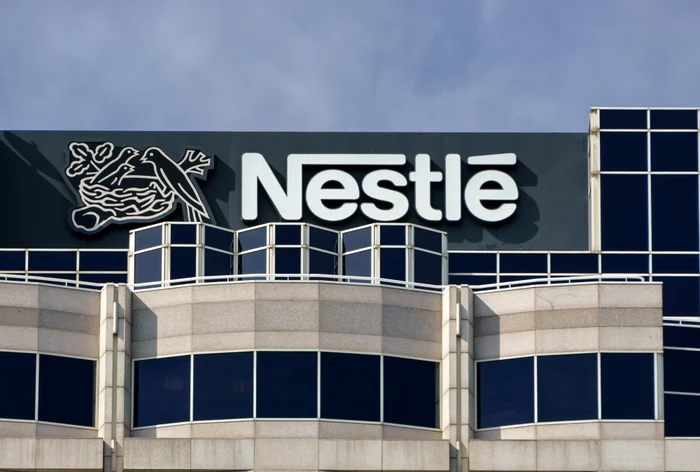 Nestle a majorat prețurile în urma pandemiei și războiului FOTO Shutterstock