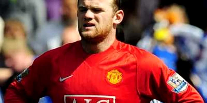 Wayne Rooney