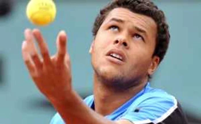 TENIS: Tsonga, victorie în faţa lui Federer la Montreal!