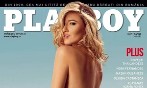 Coperta revistei pentru adulţi din martie 2015 jpeg