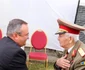 Nicolae Ciucă și veteranul de război jpg