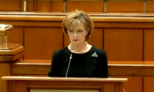 Principesa Margareta in Parlament jpeg