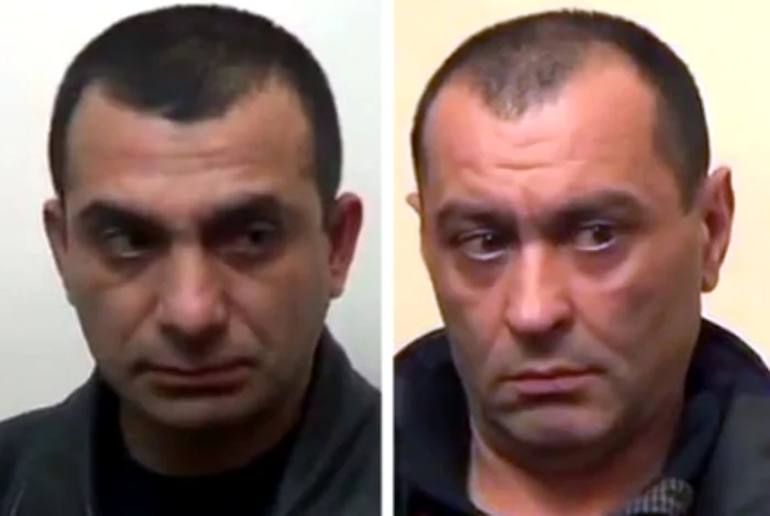 Cei doi suspecţi, Khachatour Poghosyan şi Samvel Haroutyunyan ar fi cetăţeni moldoveni hetq.am