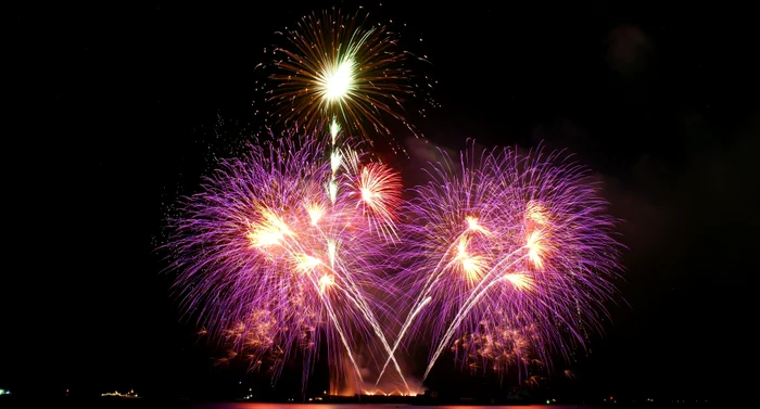 Constanța va avea un Revelion fără artificii / foto: Pixabay