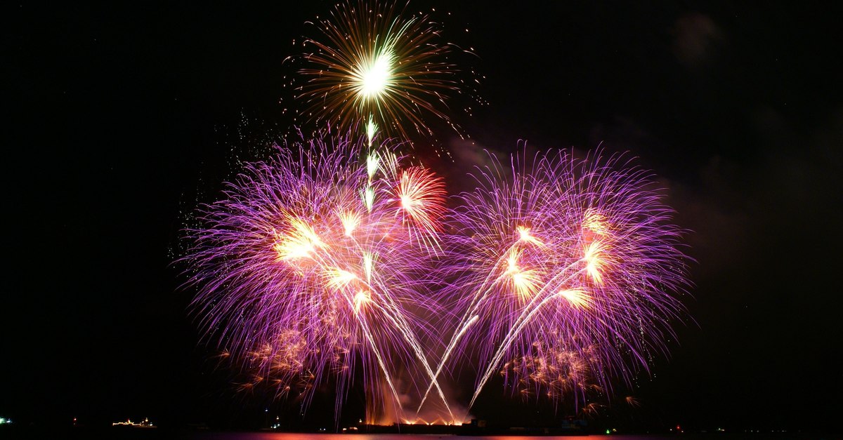 Constanța renunță la artificii de Revelion