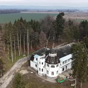 Castelul Pogany si imprejurimile sale  Foto Daniel Guță ADEVĂRUL (5) JPG