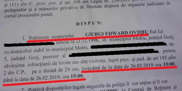 ordonanta