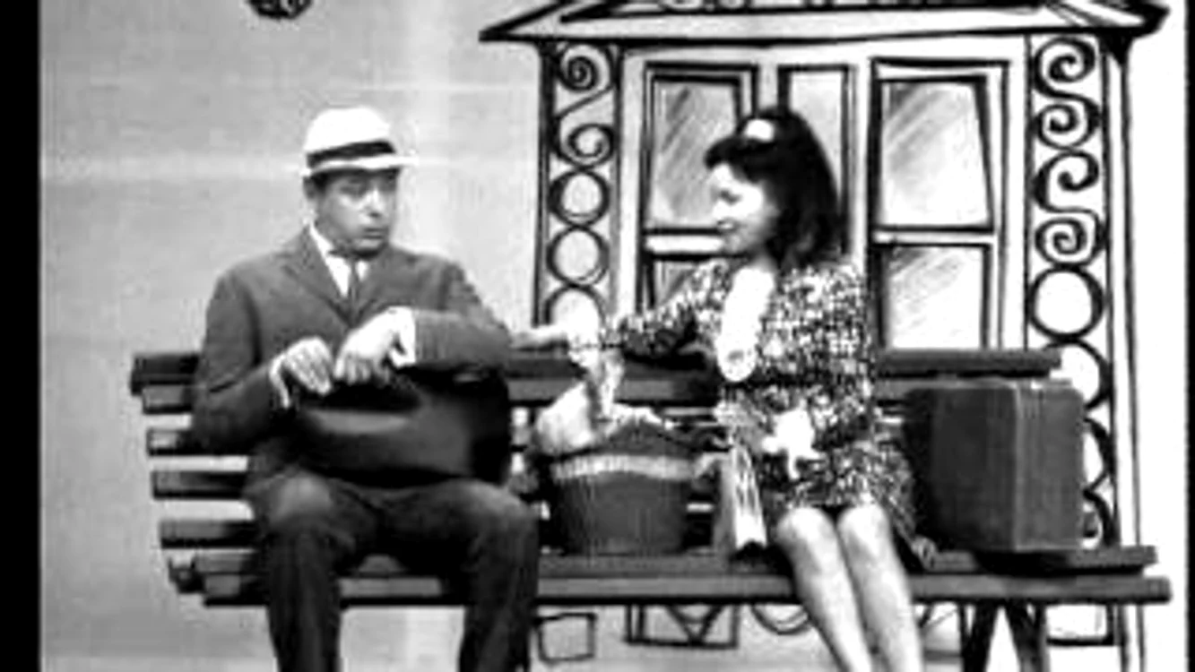 Tanţa şi Costel