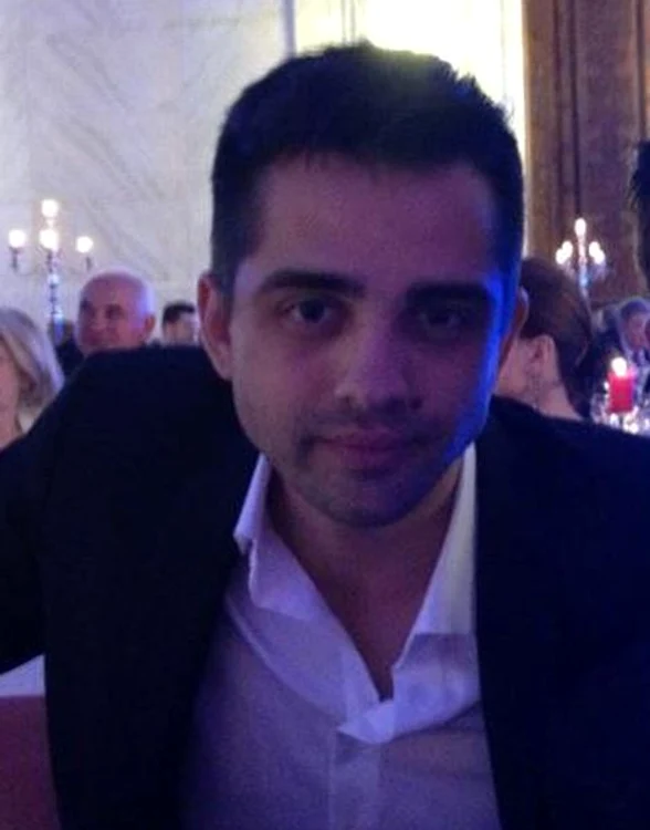 Mihai Gruia, ex-Akcent