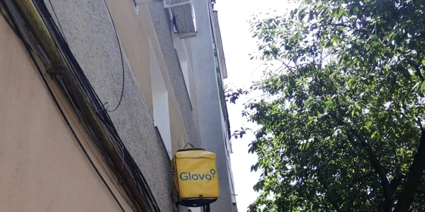 glovo
