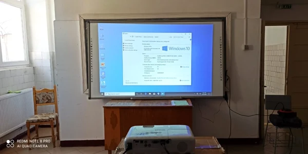 table interactive