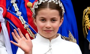 Printesa Charlotte, foto Pinterest jpg