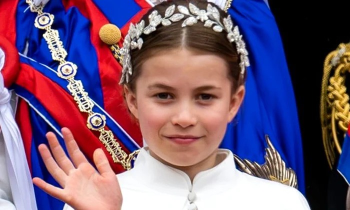 Printesa Charlotte, foto Pinterest jpg
