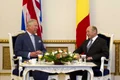 Printul Charles Traian Basescu FOTO presidency.ro