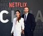 David Beckham și Victoria