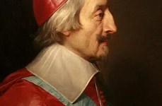 Complotul eșuat împotriva Cardinalului Richelieu jpeg