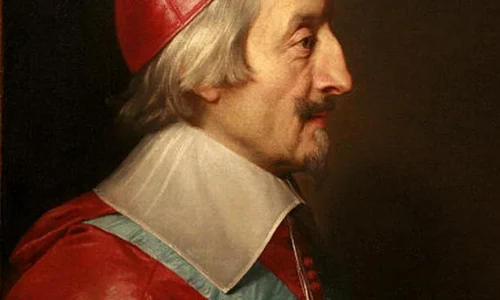 Complotul eșuat împotriva Cardinalului Richelieu jpeg