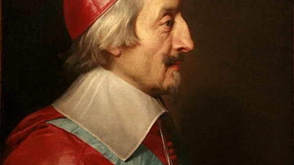 Complotul eșuat împotriva Cardinalului Richelieu jpeg