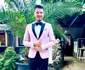 Florin Burescu designer vestimentar, stilistul vedetelor din România