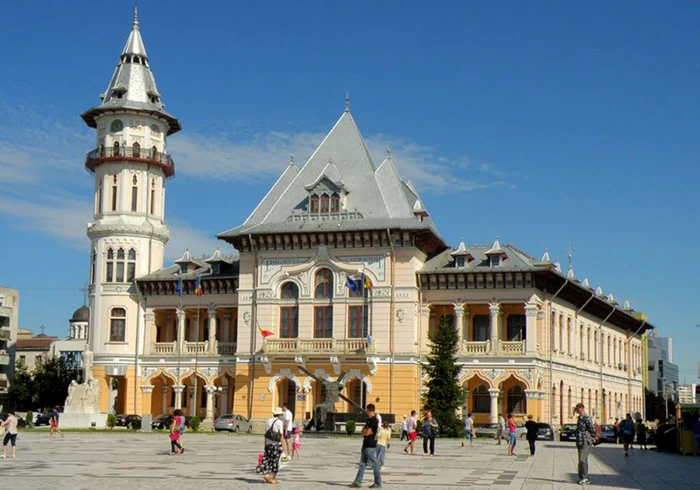 De la 1 aprilie, se vor percepe majorări de întârziere                                                               FOTO: Arhivă