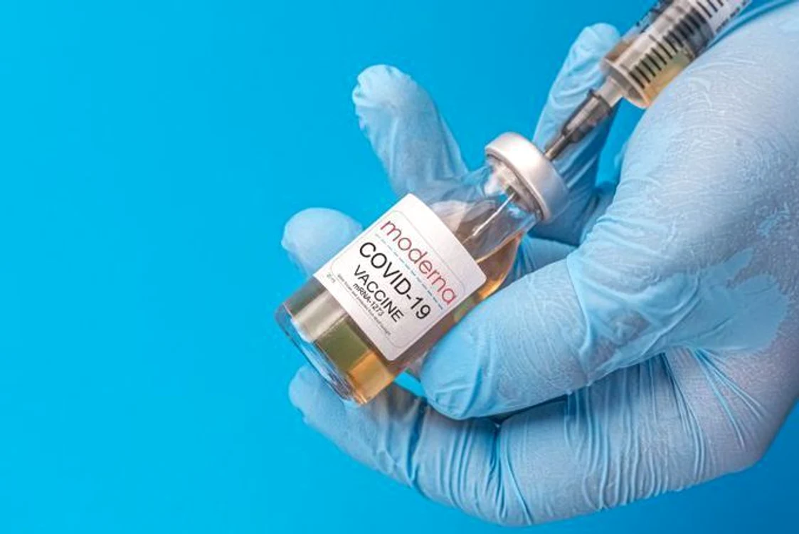 Moderna a primit aprobarea FDA pentru vaccinul destinat copiilor / Foto Arhivă