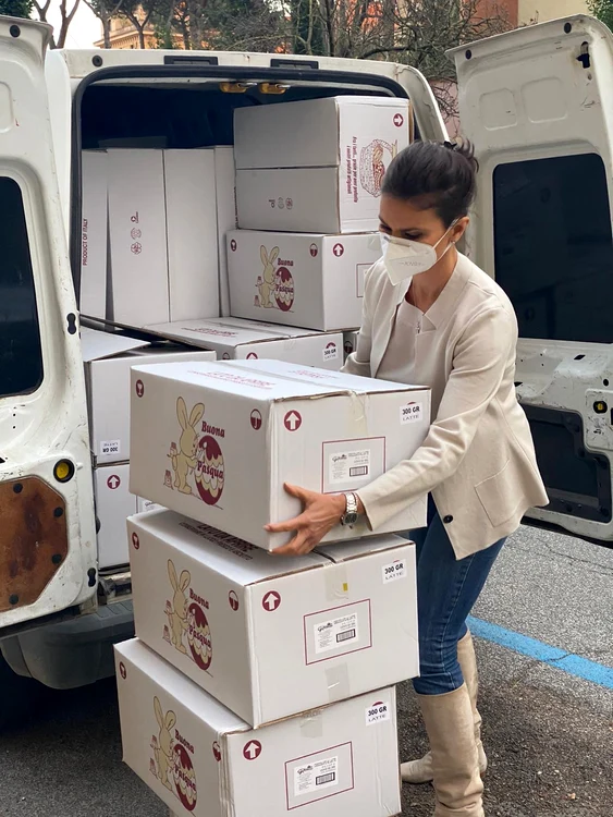 Ramona Bădescu nu a uitat că e româncă