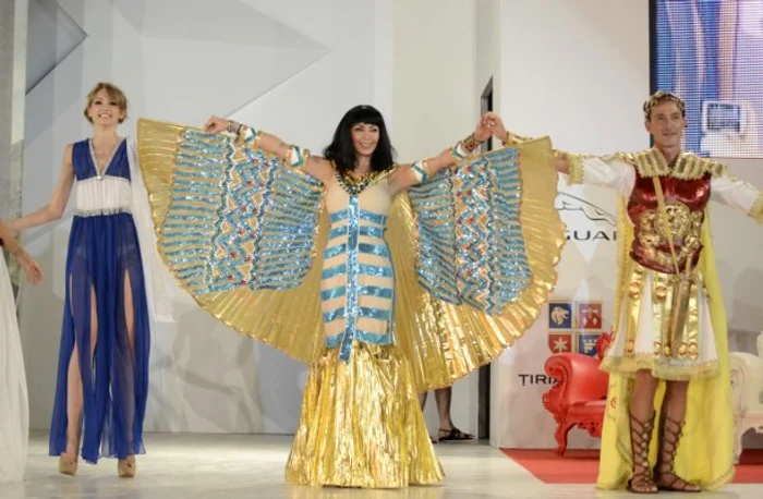 În 2014, Radu Mazăre și-a făcut o aniversare de pomină, alături de Mihaela Rădulescu