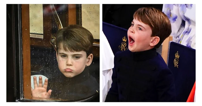 Prințul Louis