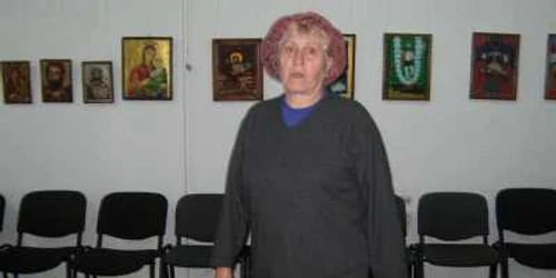 Artista şi-a sacrificat căsnicia pentru artă