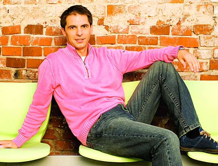 
    Dan Negru: "Nu am făcut balamuc. Este criză, aşa că am invitat doar  câteva rude"  