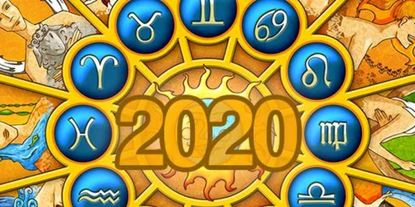 Horoscop inedit pentru 2020. Luna fericirii pentru tine