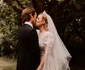 nunta lui Edoardo Mapelli Mozzi cu Prințesa Beatrice. FOTO: Instagram
