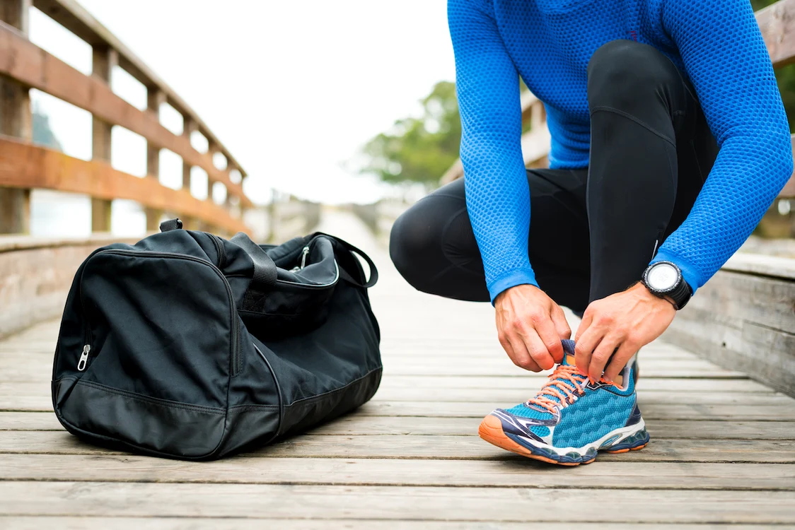 Ceasul sport cu funcție GPS vă poate fi de ajutor în drumeții