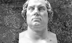 Luther – omul şi reformatorul jpeg