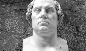 Luther – omul şi reformatorul jpeg