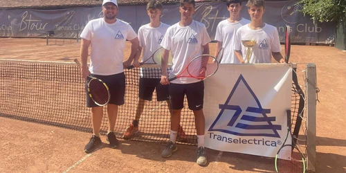 tennis club georgescu facebook png