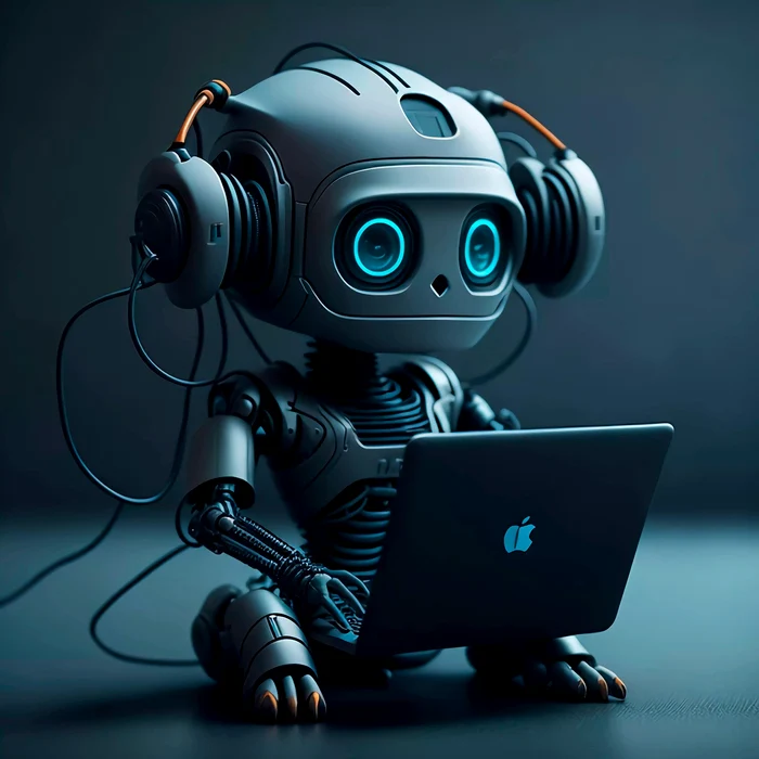 Inteligența artificială se introduce în școli Foto: Pixabay.com
