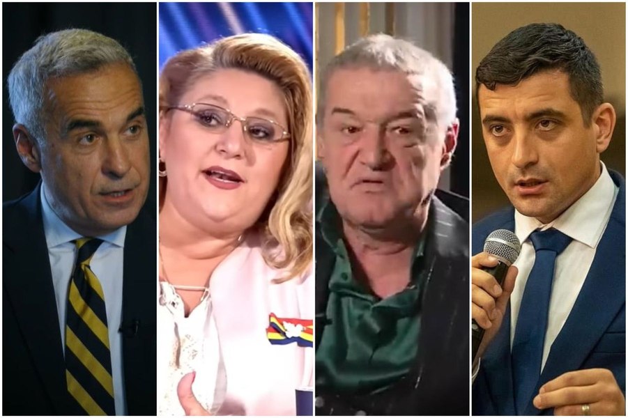 Intrigile și jocurile politice ale așa-zişilor suveraniști. Expert: „El are capacitatea să ia voturi și de la Călin Georgescu, dar și de la USR, PSD și PNL”