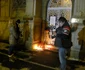Solidaritate cu cei de la Charlie Hebdo FOTO Ştefan Both