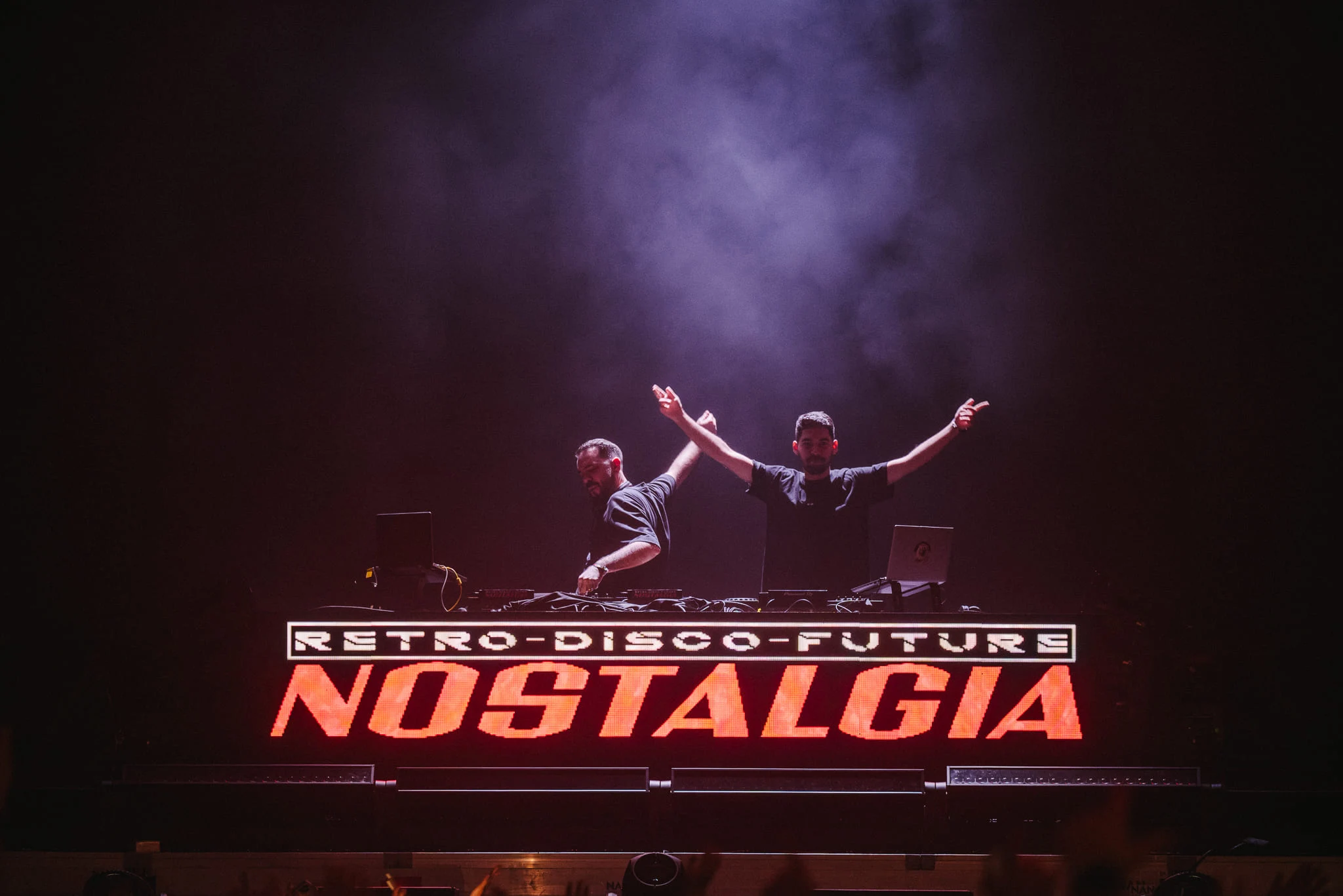 Dincolo de scenă: Secretul bine păzit al festivalului Nostalgia