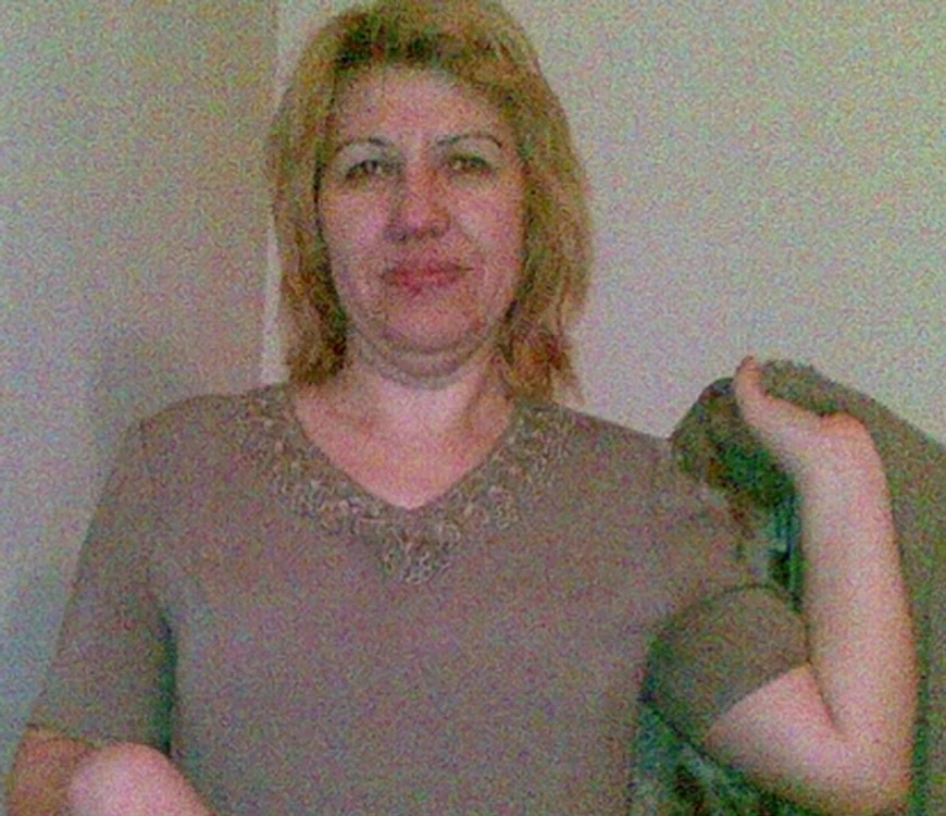 
    Directoarea şcolii din Jegălia, Adrieana Tărtăreanu, a devenit celebră într-un mod pe care nu şi l-a doritFoto: marinbadea.ro  