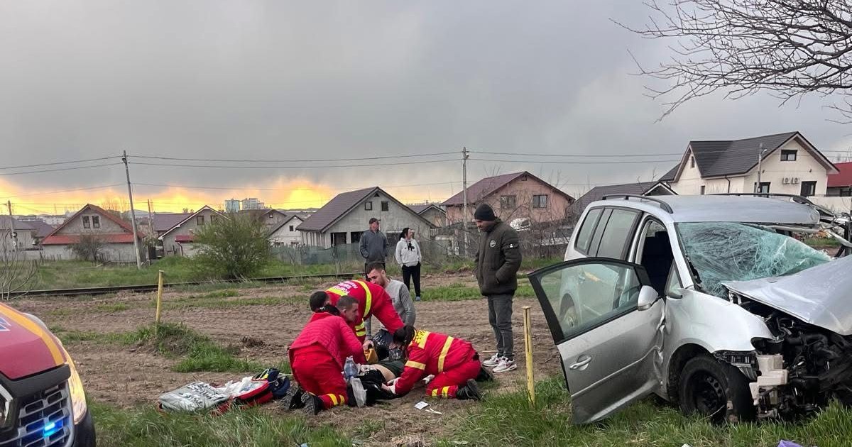 Drama unei mame care a pierdut fiul în accidentul de la Constanța Drama unei mame care a pierdut fiul în accidentul de la Constanța