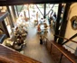 Cafe Antipa Aura Clara Marinescu